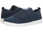 Dkny Felix (navy) Men's Shoes