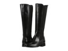 Wolverine Darcy (black Leather) Women's Boots