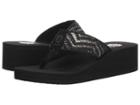 Yellow Box Zulu (bronze) Women's Shoes