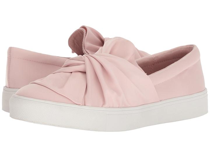 Mia Zani (blush Satin) Women's Shoes