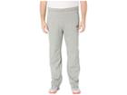 Nike Big Tall Thermal Pants Regular (dark Grey Heather/black) Men's Casual Pants