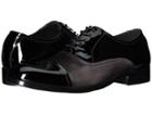 Tallia Orange Maurizio (black) Men's Shoes