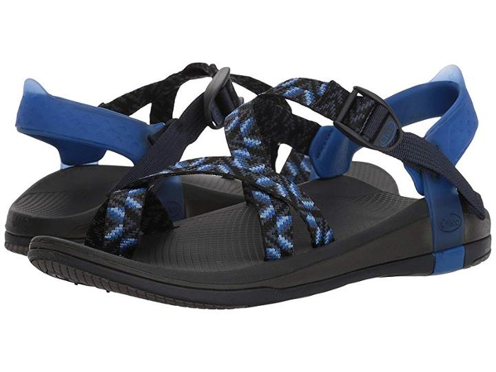 Chaco Z/canyon(r) 2 (shiver Navy) Men's Shoes