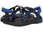 Chaco Z/canyon(r) 2 (shiver Navy) Men's Shoes