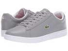 Lacoste Hydez 119 1 P Sma (grey/white) Men's Shoes