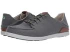 Olukai Manoa (dark Shadow/toffee) Men's Shoes