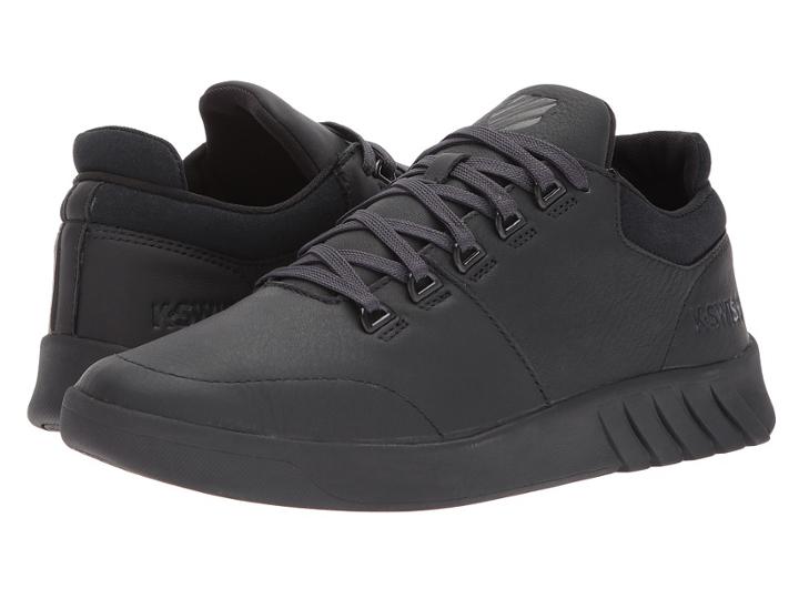 K-swiss Aero Trainer Se (lime/chili) Men's Shoes