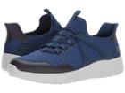 Skechers Burst Shinz (navy) Men's Shoes