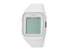 Timex Ironman Gps Silicone Strap (white) Watches
