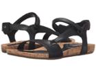 Teva Capri Universal (pearlized Black) Women's Sandals