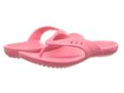 Crocs Kadee Flip-flop (coral) Women's Sandals