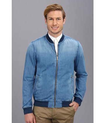 Ag Adriano Goldschmied Dive Bomber (volitant) Men's Coat