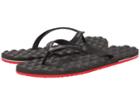 Volcom Recliner Rubber (pewter) Men's Sandals