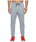 New Balance Kairosport Pants (athletic Grey) Men's Casual Pants