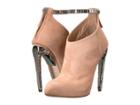 Giuseppe Zanotti Giuseppe For Jennifer Lopez Lji7701 (cam Sunrise) Women's Shoes