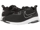 Nike Air Max Motion Low Premium (black/black/anthracite) Men's Running Shoes