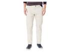 Tommy Jeans Essential Slim Chino Pants (pumice Stone) Men's Casual Pants
