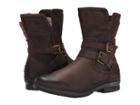 Ugg Simmens (stout Leather) Women's Boots