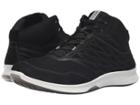 Ecco Sport Exceed High (black) Men's Tennis Shoes