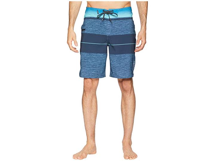 Rip Curl Mirage Eclipse Boardshorts (navy) Men's Swimwear