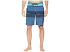 Rip Curl Mirage Eclipse Boardshorts (navy) Men's Swimwear