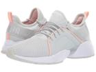 Puma Sirena (glacier Gray/peach Bud) Women's  Shoes