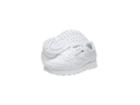 Reebok Lifestyle Classic Leather (white/white/light Grey) Men's Classic Shoes