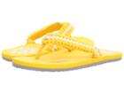 Hanna Andersson Art (toddler/little Kid/big Kid) (swedish Yellow) Girls Shoes
