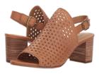 Lucky Brand Verazino (macaroon Leather) Women's Shoes