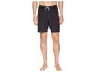 Globe Spencer 3.0 Boardshorts (black) Men's Swimwear