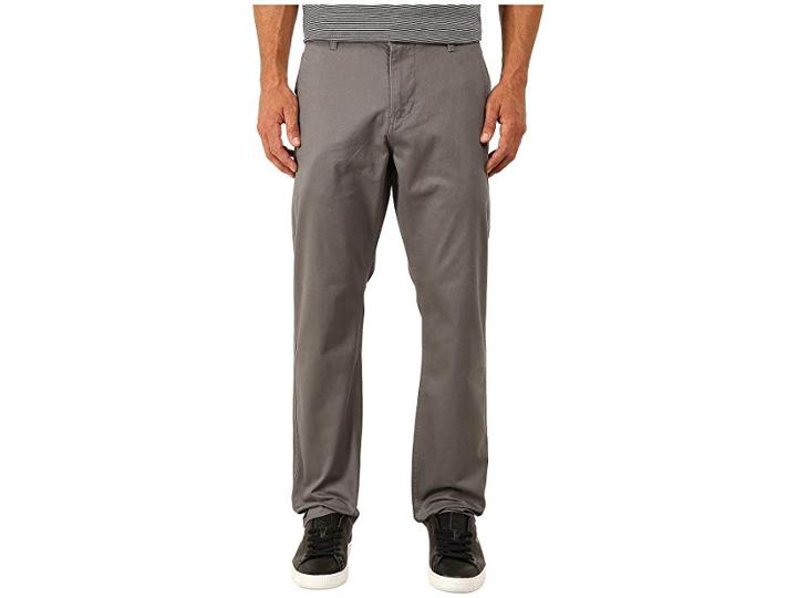 Dockers Alpha Original Athletic (stretch Twill