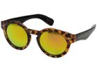 Betsey Johnson Bj885105 (tortoise) Fashion Sunglasses