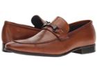 Rush By Gordon Rush Birch (cognac) Men's Lace Up Casual Shoes