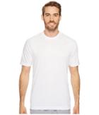 Adidas Tango Player Icon Jersey (white) Men's Short Sleeve Pullover