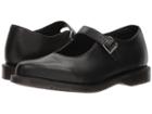 Dr. Martens Ivetta (black Temperley) Women's Maryjane Shoes