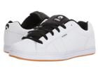 Osiris Loot (white/black/gum) Men's Skate Shoes