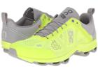 On Cloudsurfer (neon/grey) Men's Running Shoes