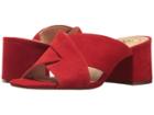 Vince Camuto Stania (red Hot Rio) Women's Shoes