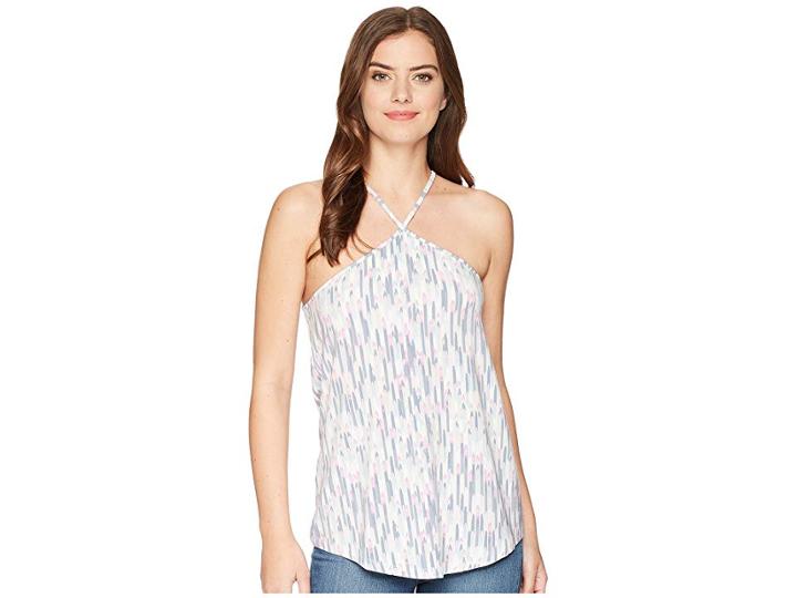 Tart Heidi Top (ikat Lights) Women's Sleeveless
