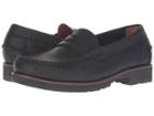 Cole Haan Connery Penny (black) Men's Shoes