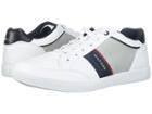 Tommy Hilfiger Todrick (white) Men's Shoes