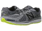 New Balance 720v3 (grey/firefly) Men's Running Shoes