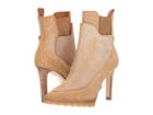 Right Bank Shoe Cotm Chita Boot (beige) Women's Shoes