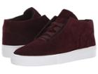 Via Spiga Sartin (port Suede) Women's Shoes