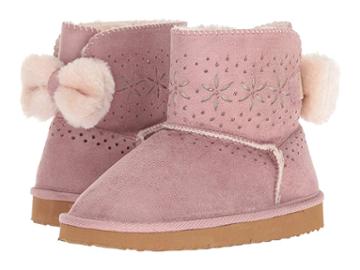 Unionbay Kids Shannon-g (little Kid/big Kid) (pink) Girl's Shoes