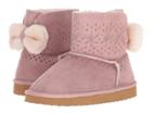 Unionbay Kids Shannon-g (little Kid/big Kid) (pink) Girl's Shoes