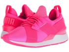 Puma Muse Satin Ep Pearl (knockout Pink) Women's Shoes