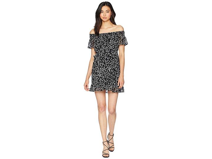 Bardot Daria Dress (vinyard Floral) Women's Dress