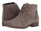 Franco Sarto Heathrow (nimbus Grey) Women's Shoes
