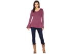 Ariat Gypsy Top (beatroute) Women's Long Sleeve Pullover